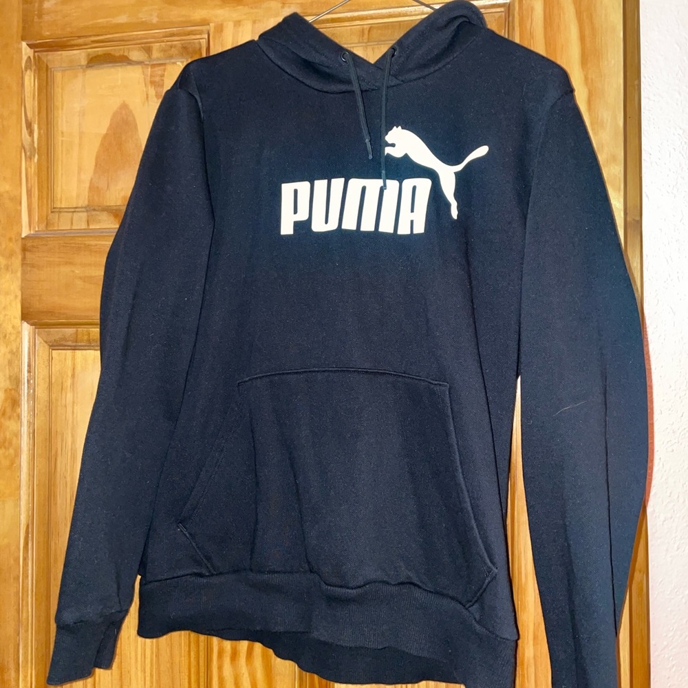 Puma Hoodie